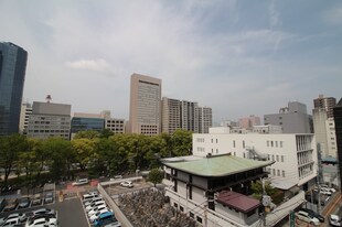 ブルースカイ小町の物件内観写真